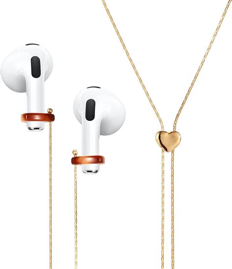 airpods necklace